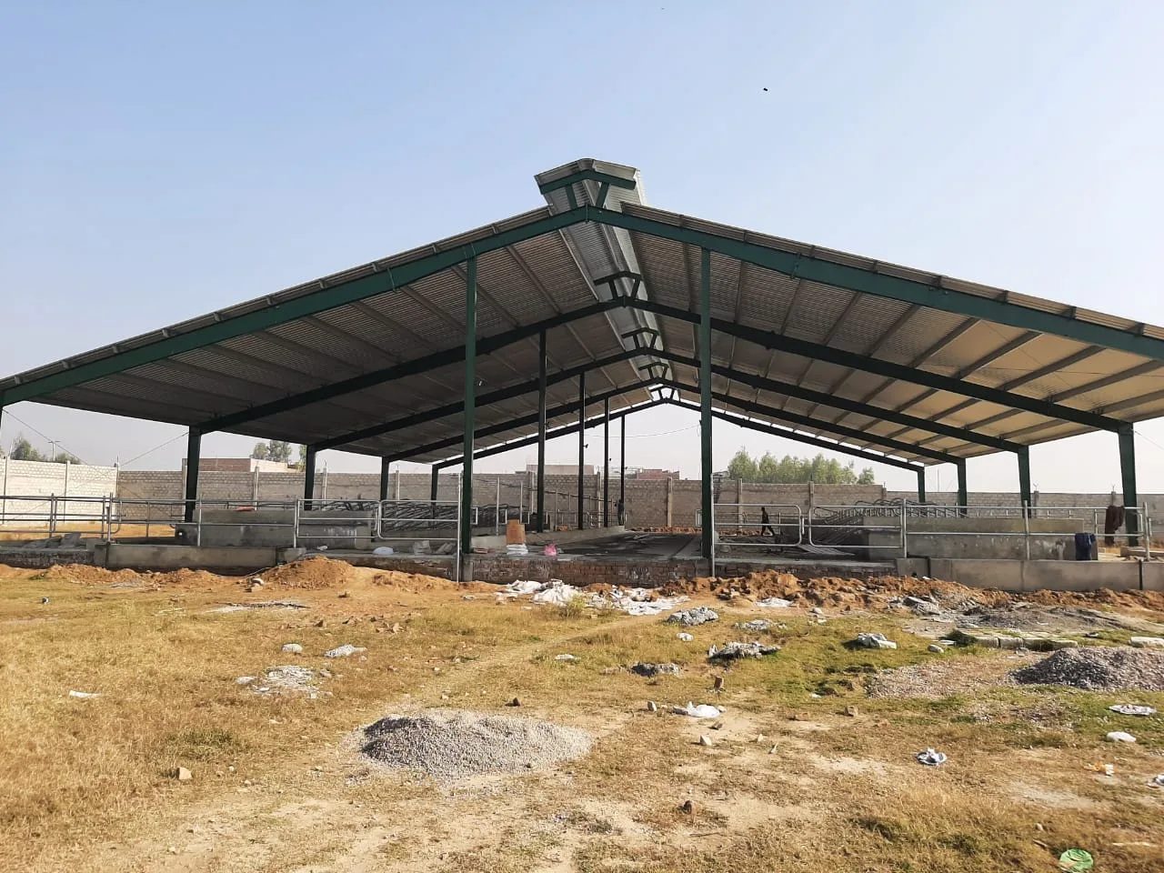 Khyber Dairy Farm